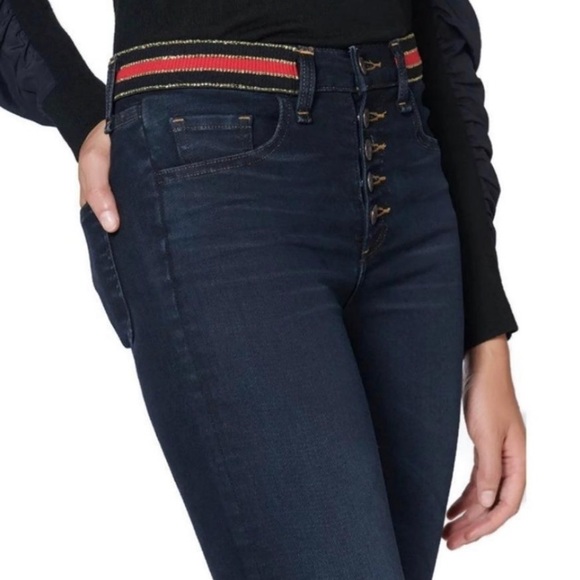 Veronica Beard Jeans - Picture 3 of 14